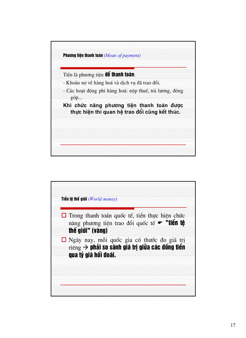 image for page Bài giảng tài chính tiền tệ