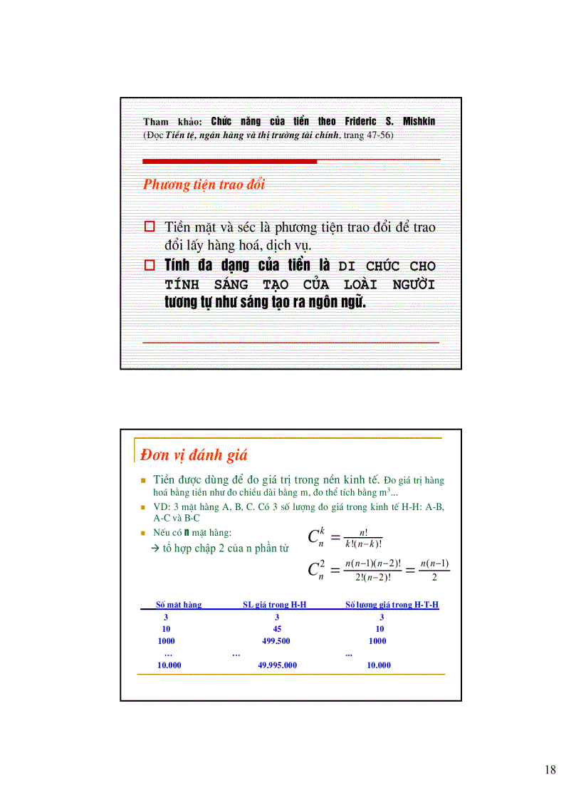 image for page Bài giảng tài chính tiền tệ