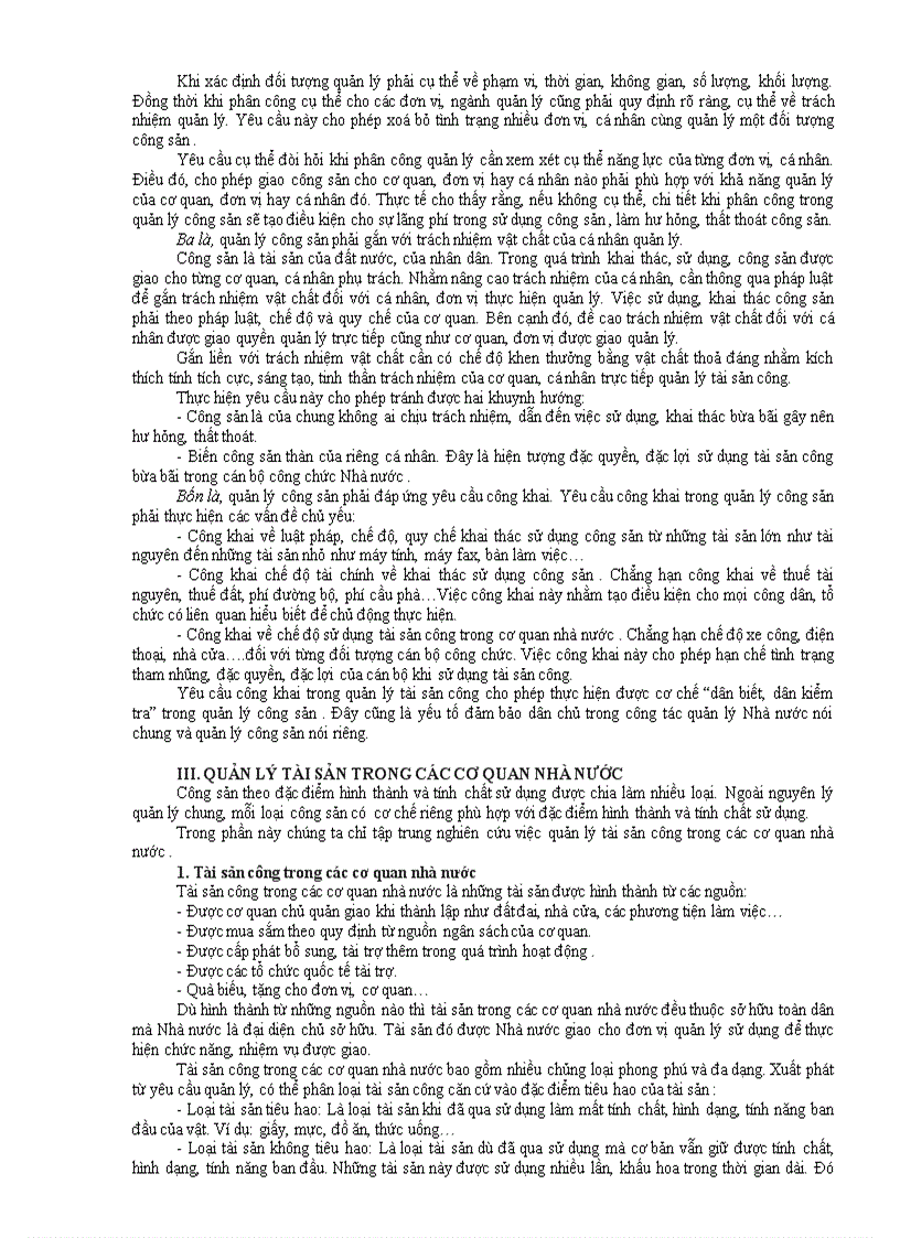 image for page QUẢN LÝ NHÀ NƯỚC VỀ KINH TẾ Ôn thi công chức