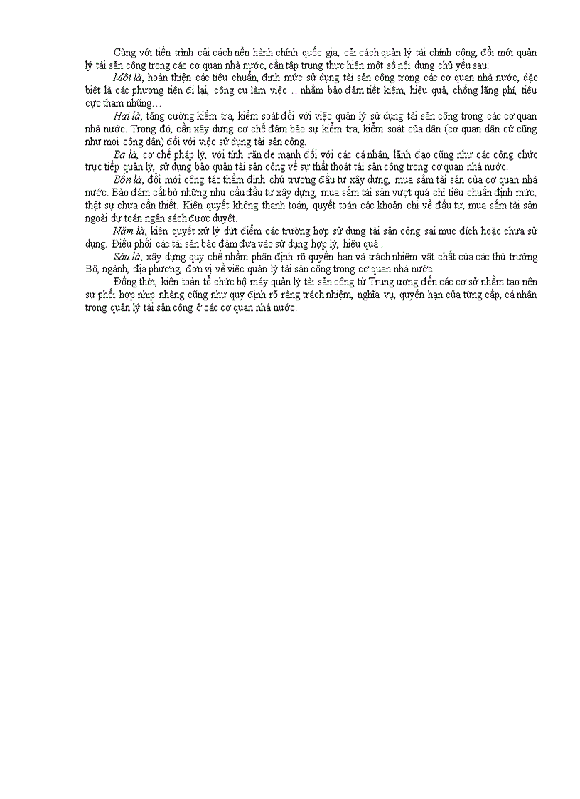 image for page QUẢN LÝ NHÀ NƯỚC VỀ KINH TẾ Ôn thi công chức