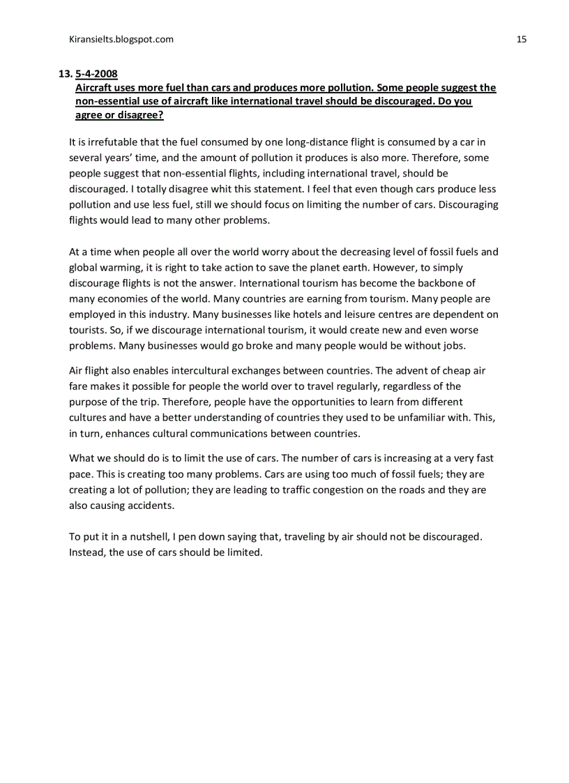 image for page Tổng hợp các đề và bài luận mẫu writing task 2 ielts các kỳ thi gần nhất