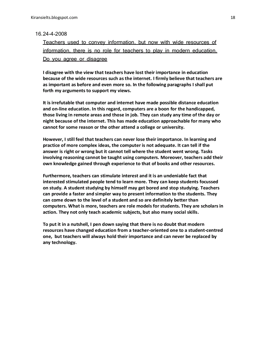 image for page Tổng hợp các đề và bài luận mẫu writing task 2 ielts các kỳ thi gần nhất