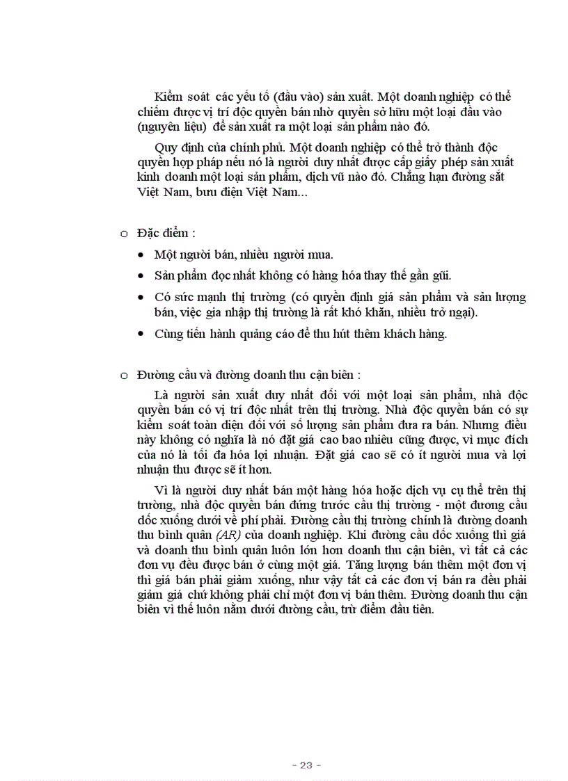 image for page Tuyển tập bài tập lớn kinh tế học vi mô 1