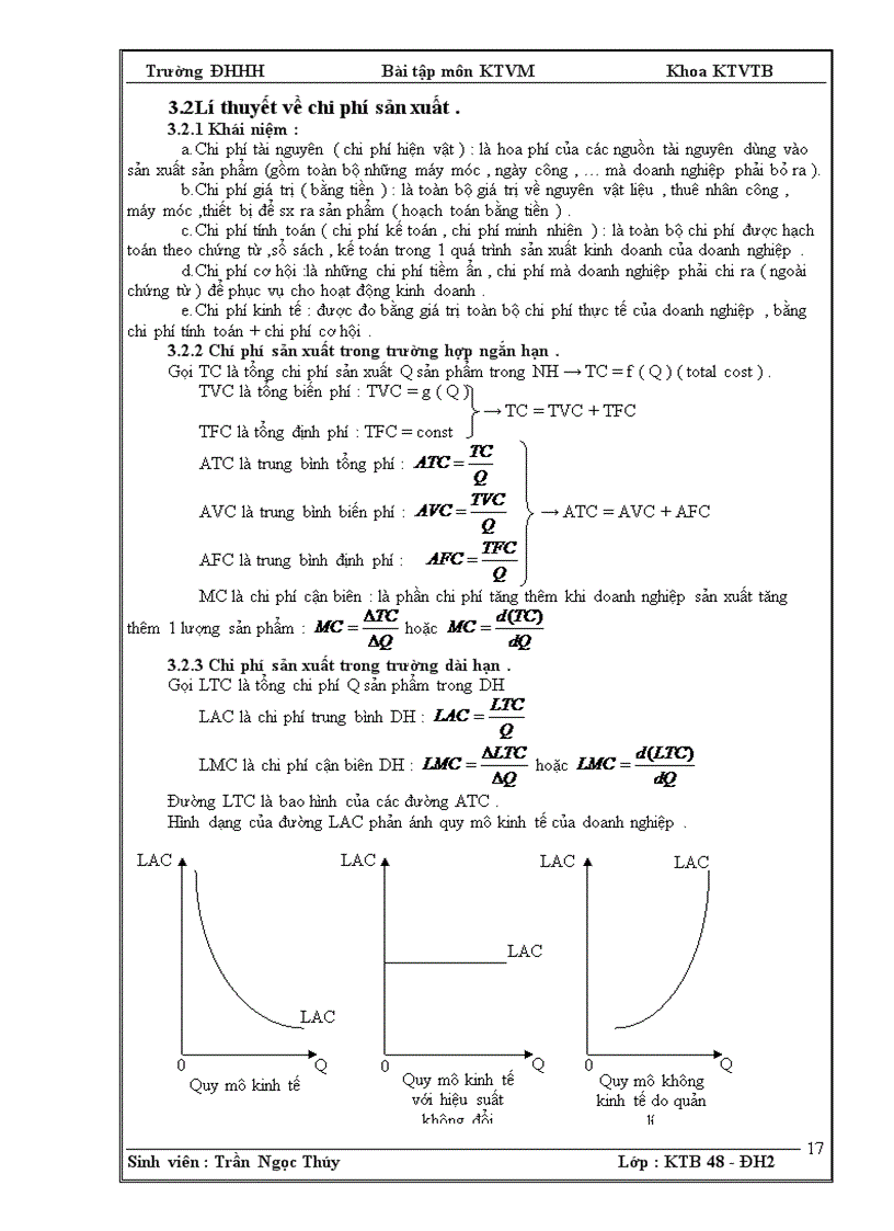 image for page Tuyển tập bài tập lớn kinh tế học vi mô 1 1