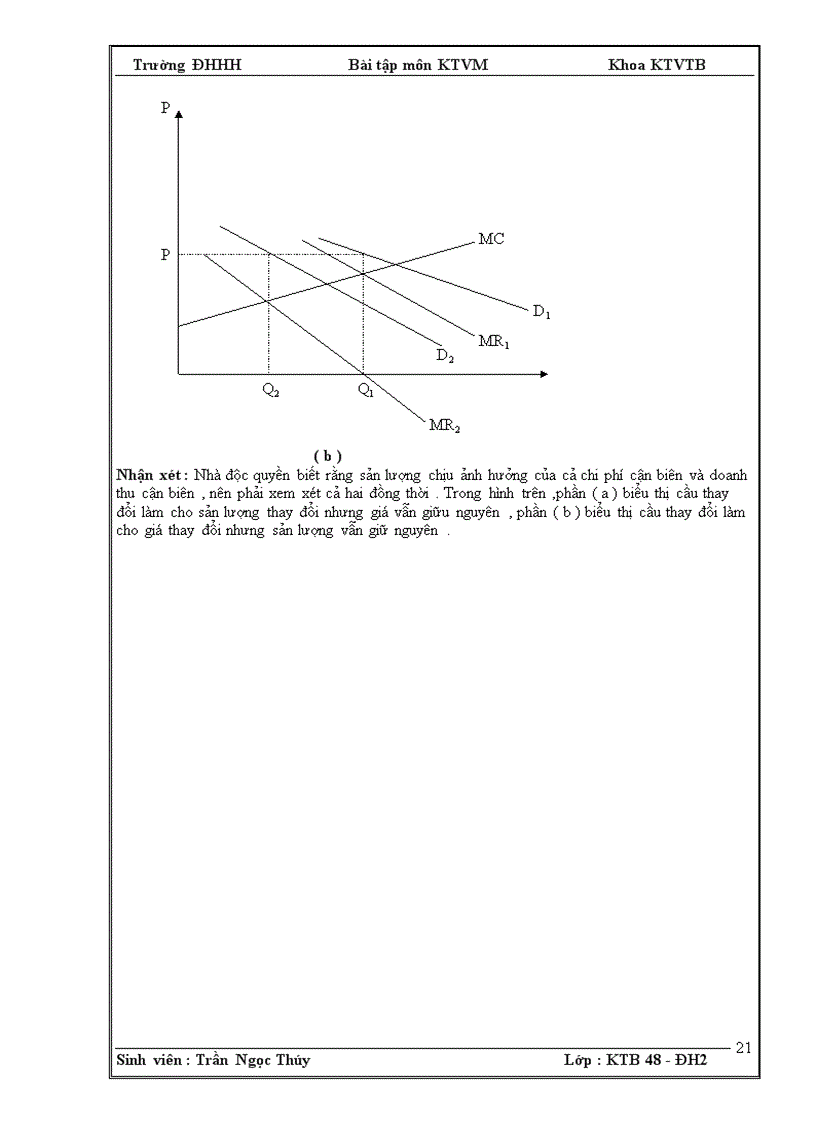 image for page Tuyển tập bài tập lớn kinh tế học vi mô 1 1