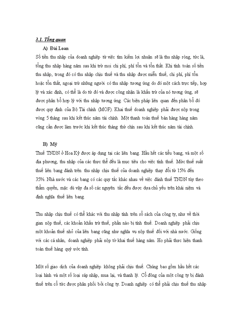 image for page Điểm hấp dẫn của Luật thuế TNDN