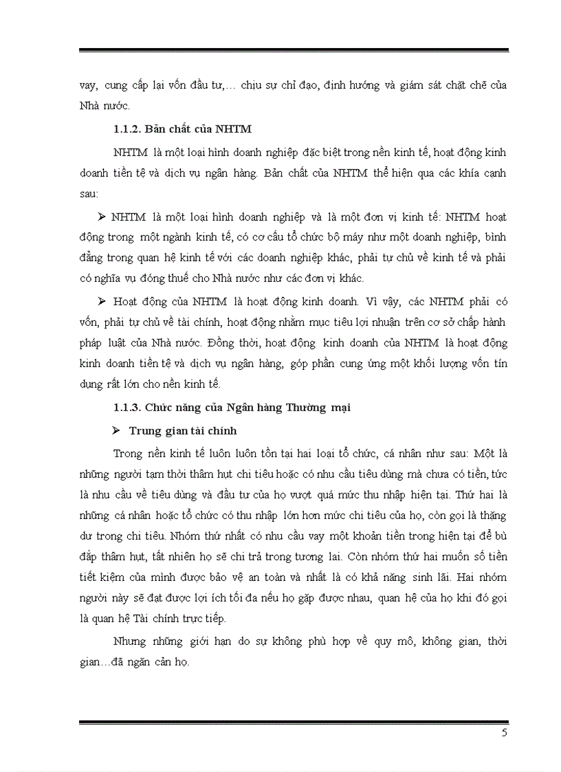 image for page Kế toán thanh toán không dùng tiền mặt tại Chi nhánh Ngân hàng Thương mại Cổ phần Quân đội Thừa Thiên Huế
