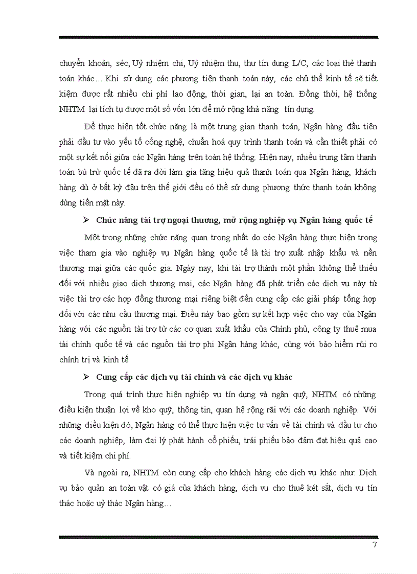 image for page Kế toán thanh toán không dùng tiền mặt tại Chi nhánh Ngân hàng Thương mại Cổ phần Quân đội Thừa Thiên Huế
