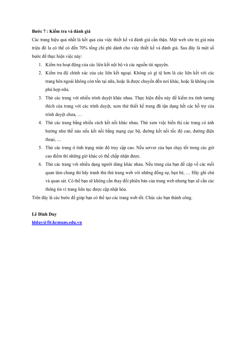 image for page 7 bước thiết kế web hiệu quả