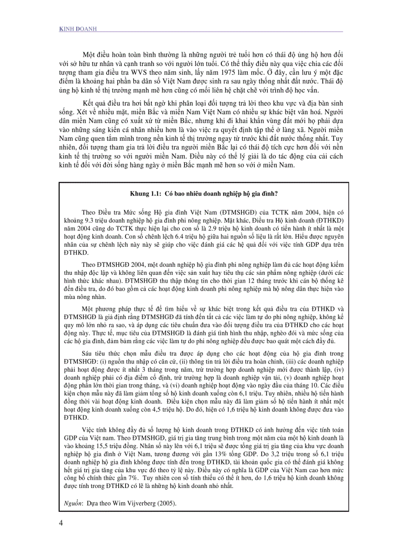 image for page Báo cáo phát triển Việt Nam năm 2006