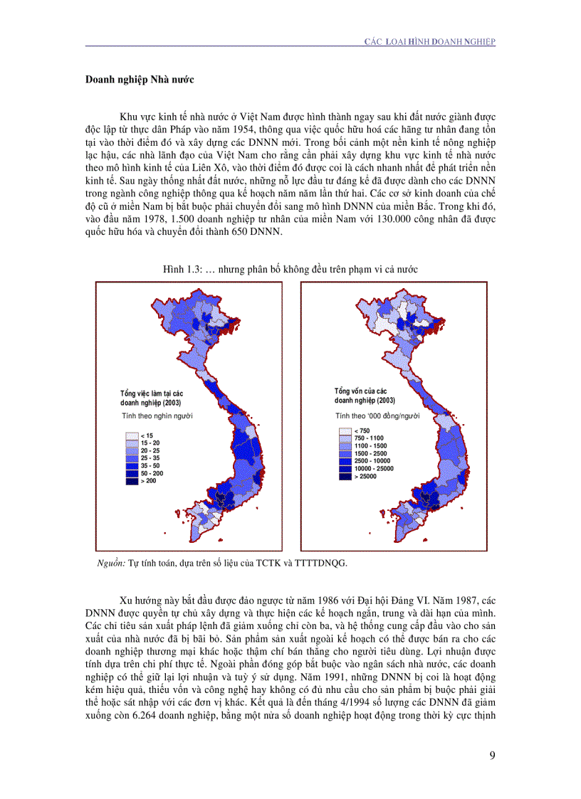image for page Báo cáo phát triển Việt Nam năm 2006