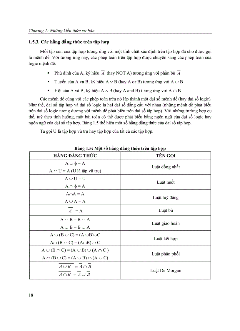 image for page Toán rời rạc