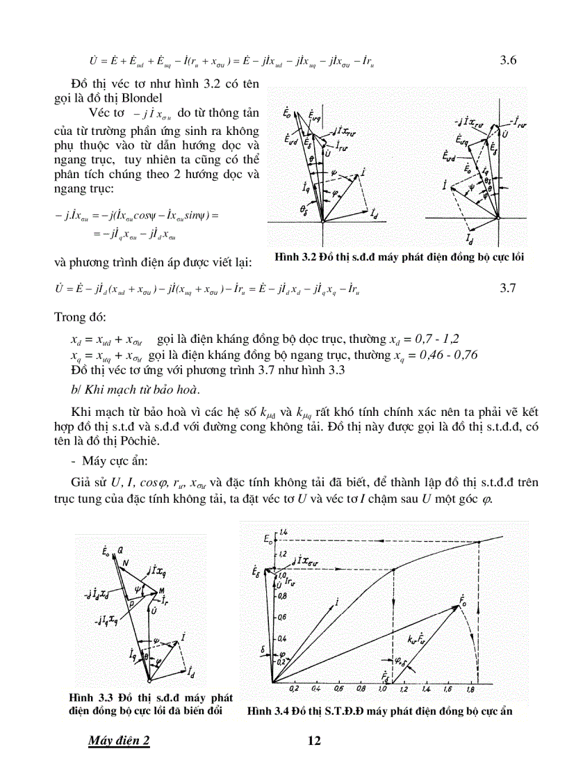 image for page Giáo trình máy điện 1