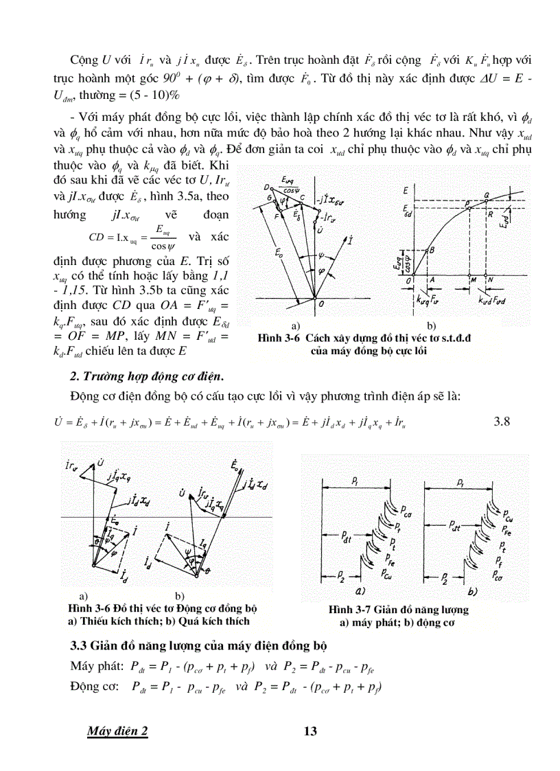 image for page Giáo trình máy điện 1