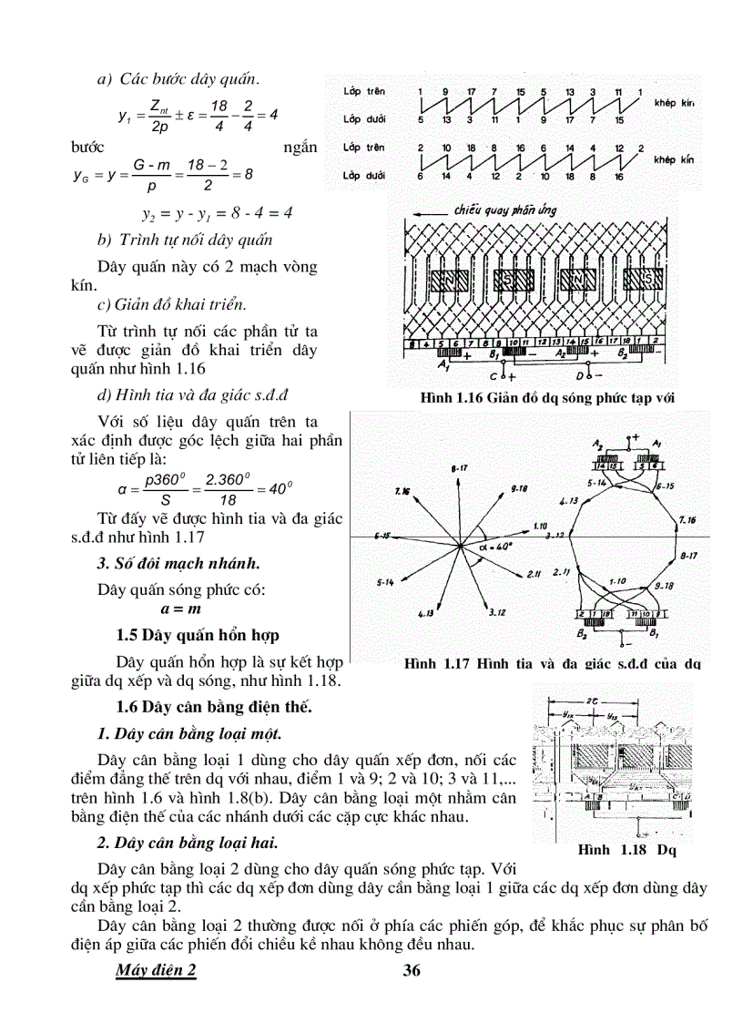image for page Giáo trình máy điện 2