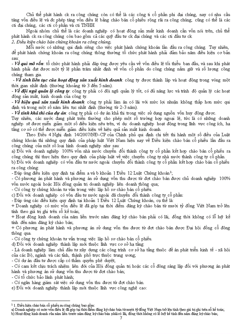 image for page Bài giảng môn Luật chứng khoán