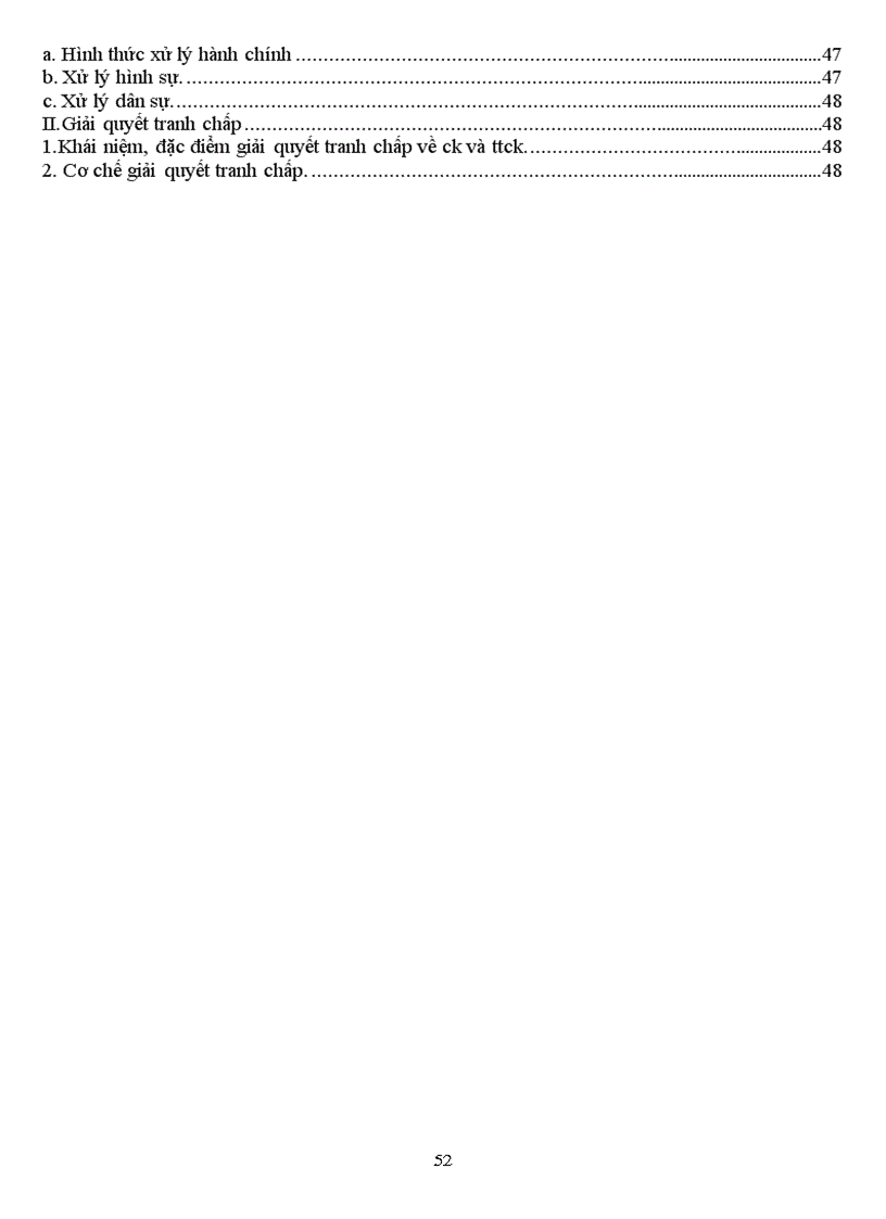 image for page Bài giảng môn Luật chứng khoán