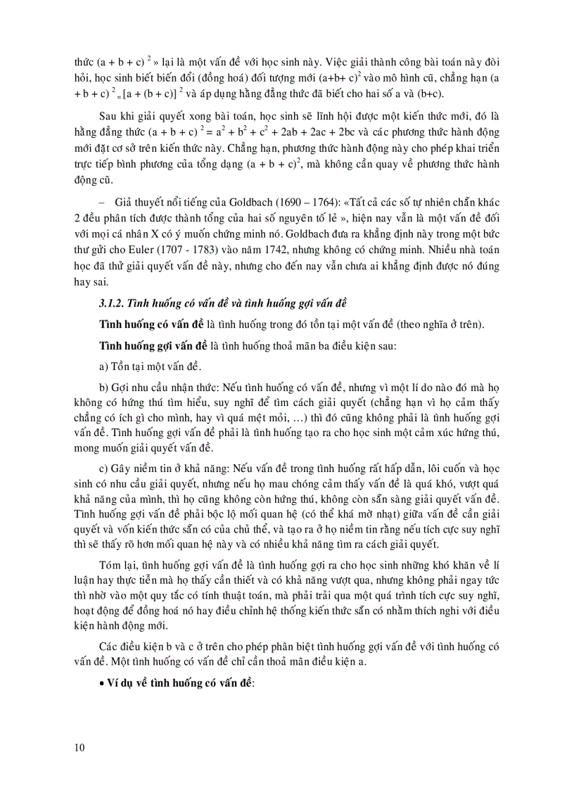 image for page Pp dạy học môn toán