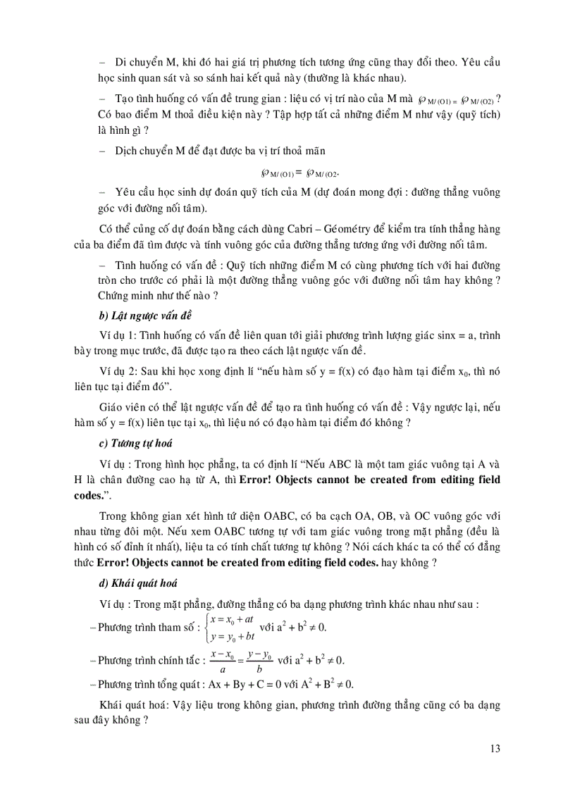 image for page Pp dạy học môn toán