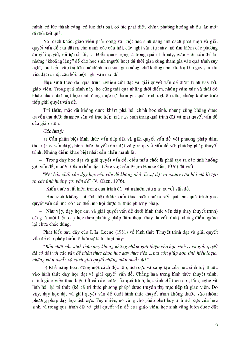 image for page Pp dạy học môn toán