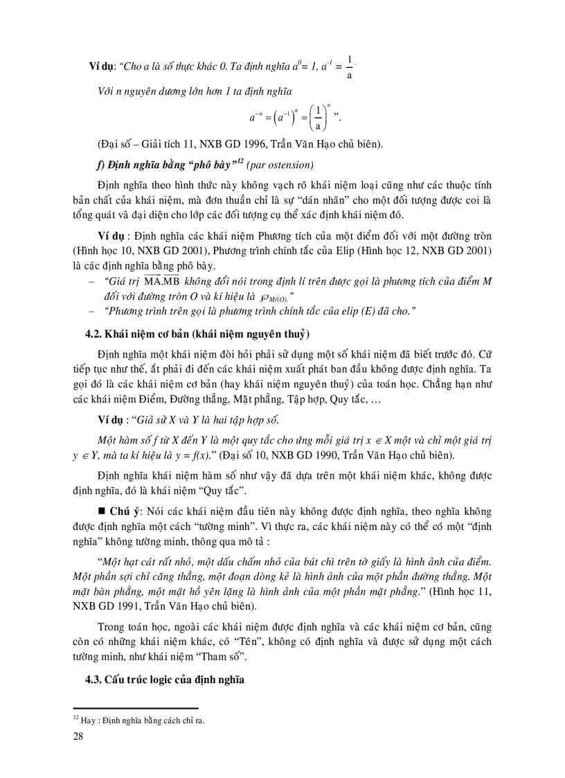 image for page Pp dạy học môn toán