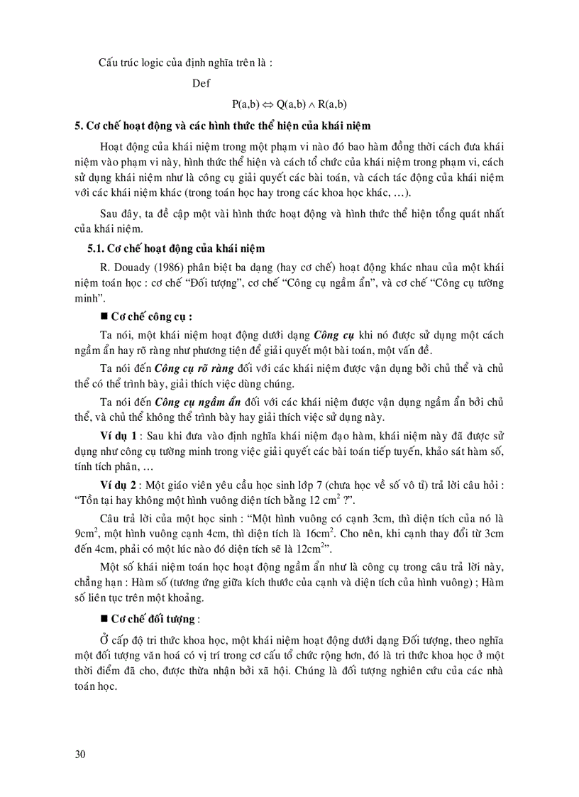 image for page Pp dạy học môn toán