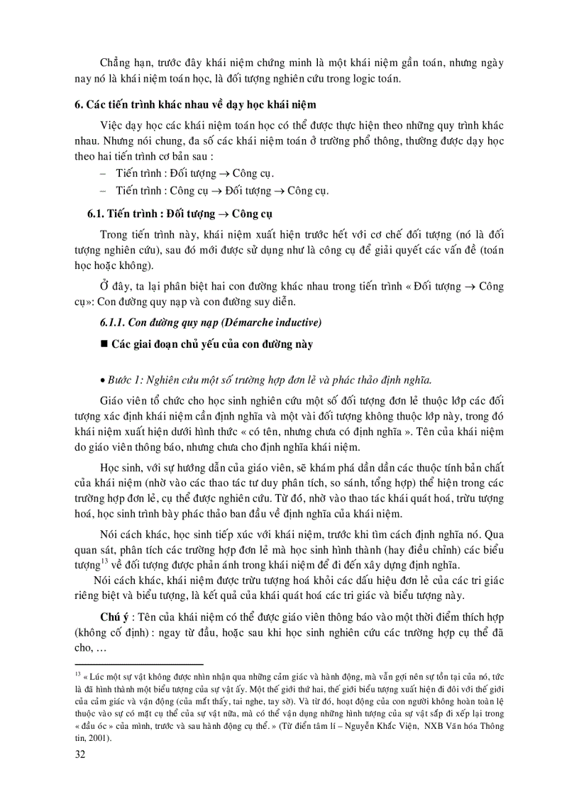 image for page Pp dạy học môn toán