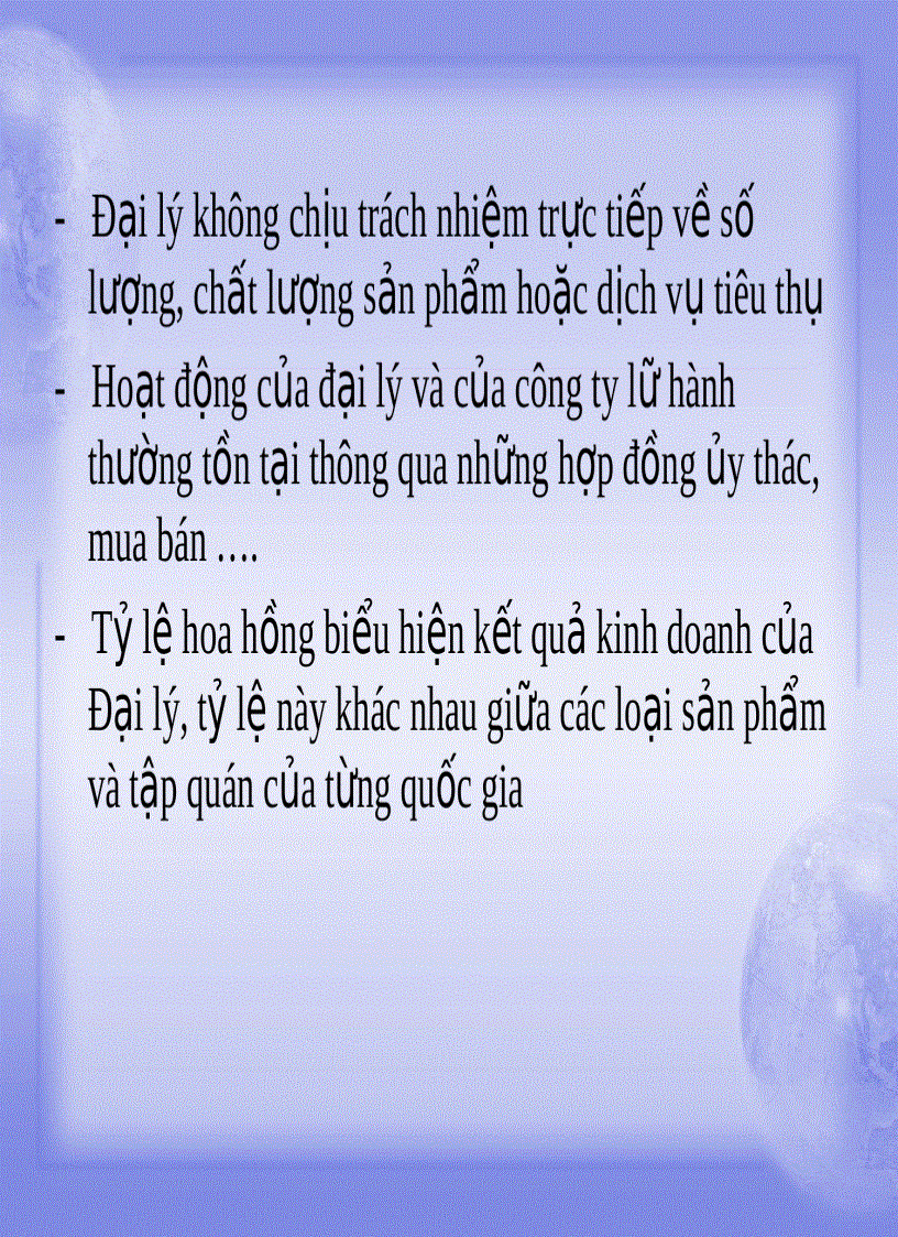 image for page Bài giảng Thiết kế và tổ chức tour du lịch