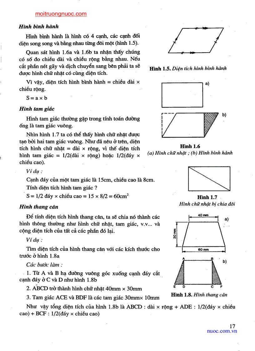 image for page Giáo Trình Cấp Thoát Nước