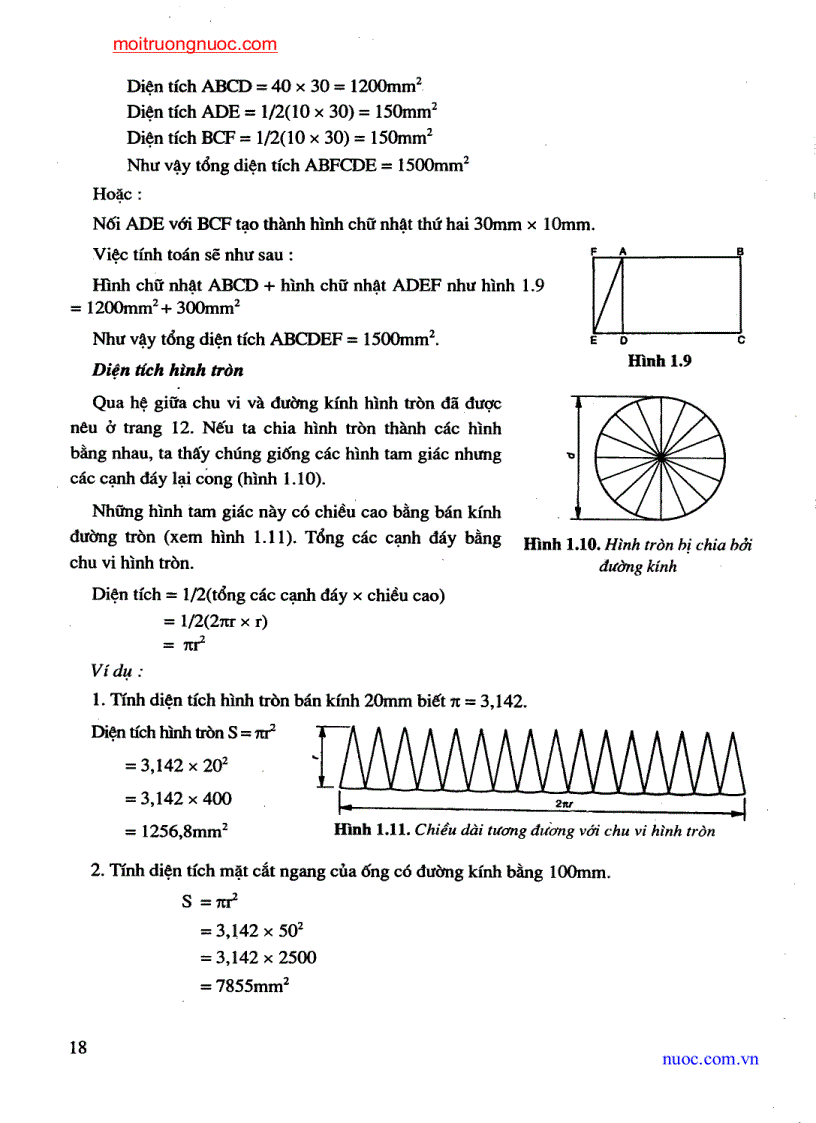 image for page Giáo Trình Cấp Thoát Nước