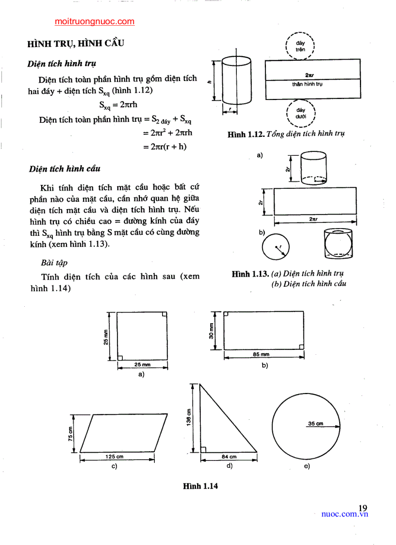 image for page Giáo Trình Cấp Thoát Nước