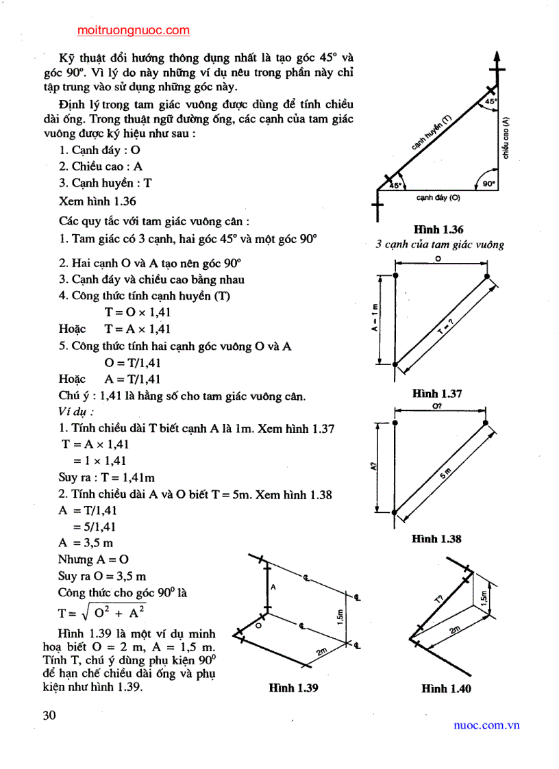 image for page Giáo Trình Cấp Thoát Nước
