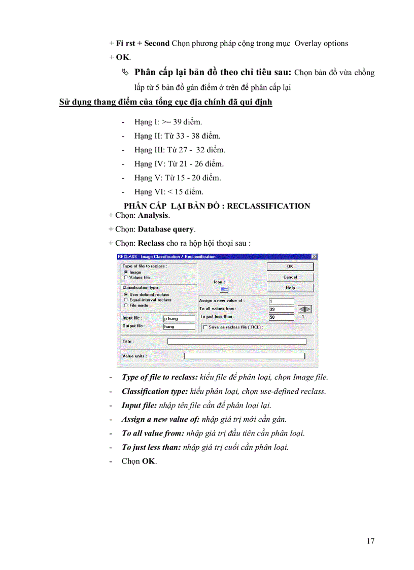 image for page Giáo trình thực tập môn Hệ Thống Thông Tin Địa Lý