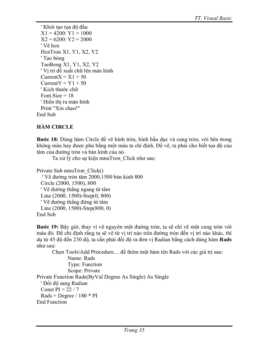 image for page Thực hành Visual Basic