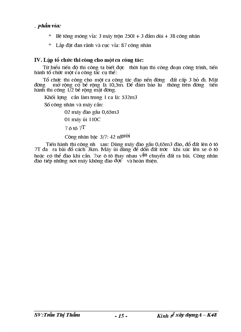 image for page Bài tập lớn môn tổ chức và điều hành sản xuất