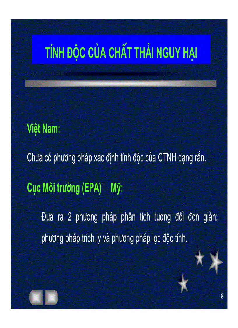image for page Quản Lý Chất Thải Nguy Hại