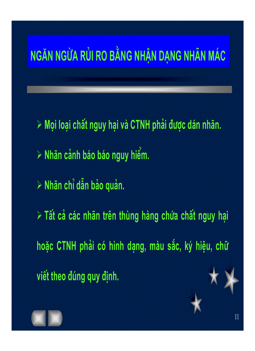 image for page Quản Lý Chất Thải Nguy Hại