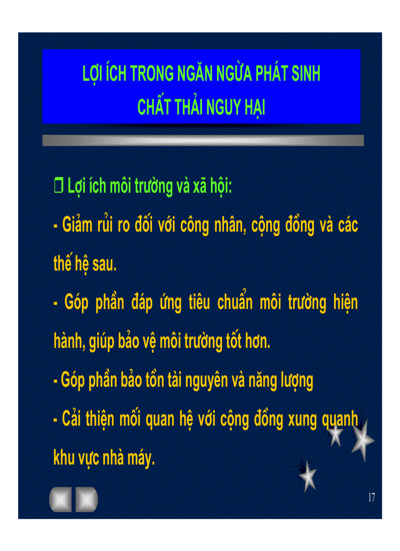 image for page Quản Lý Chất Thải Nguy Hại