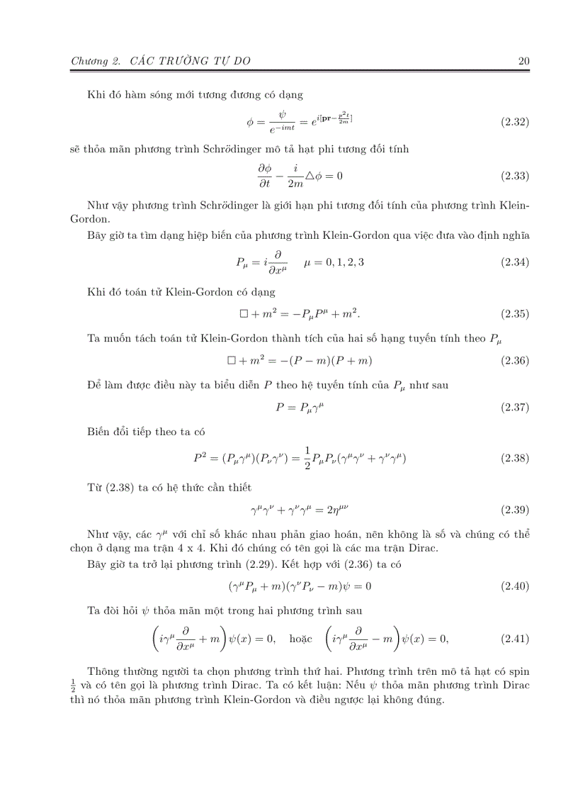 image for page Vật lý hạt cơ bản