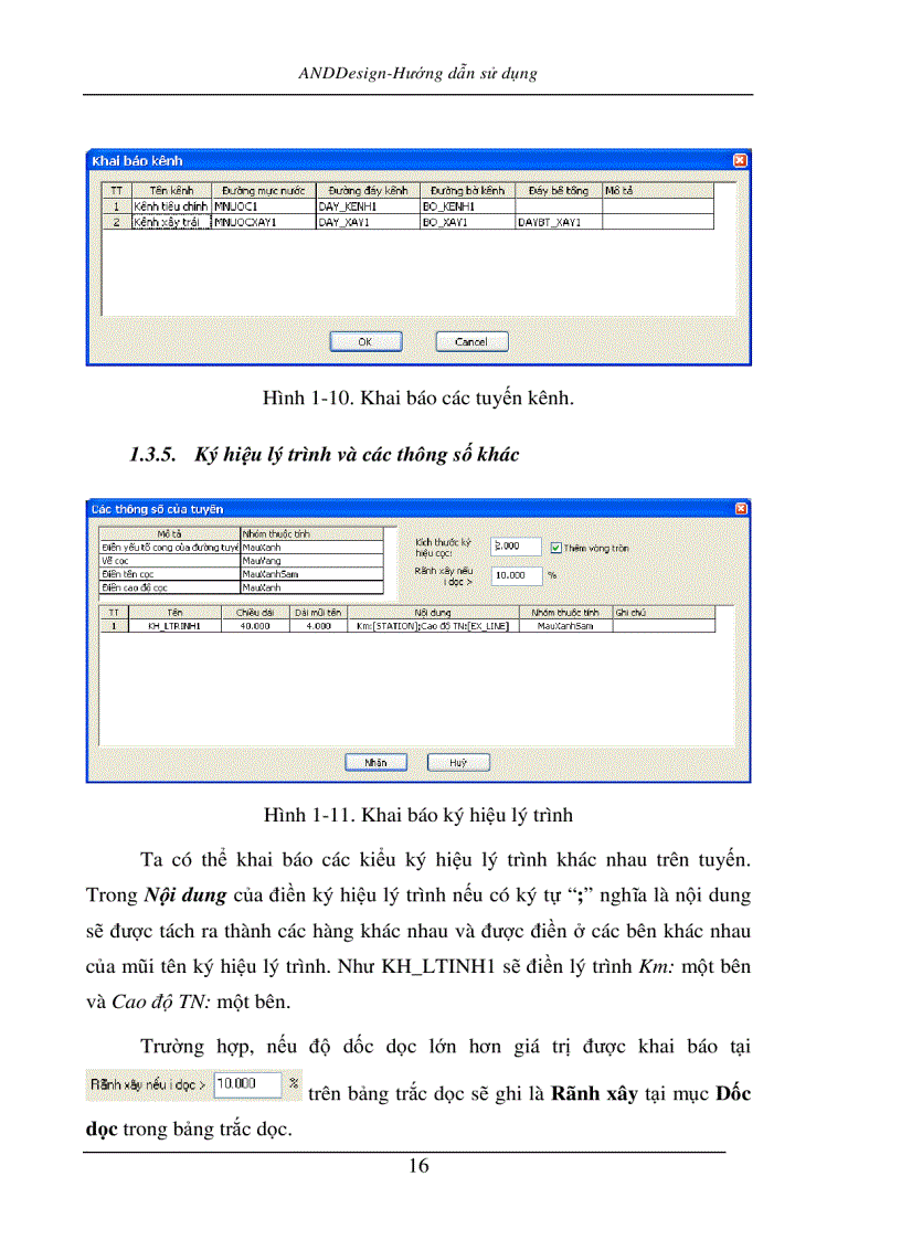 image for page Hướng dẫn sử dụng ANDDESIGN