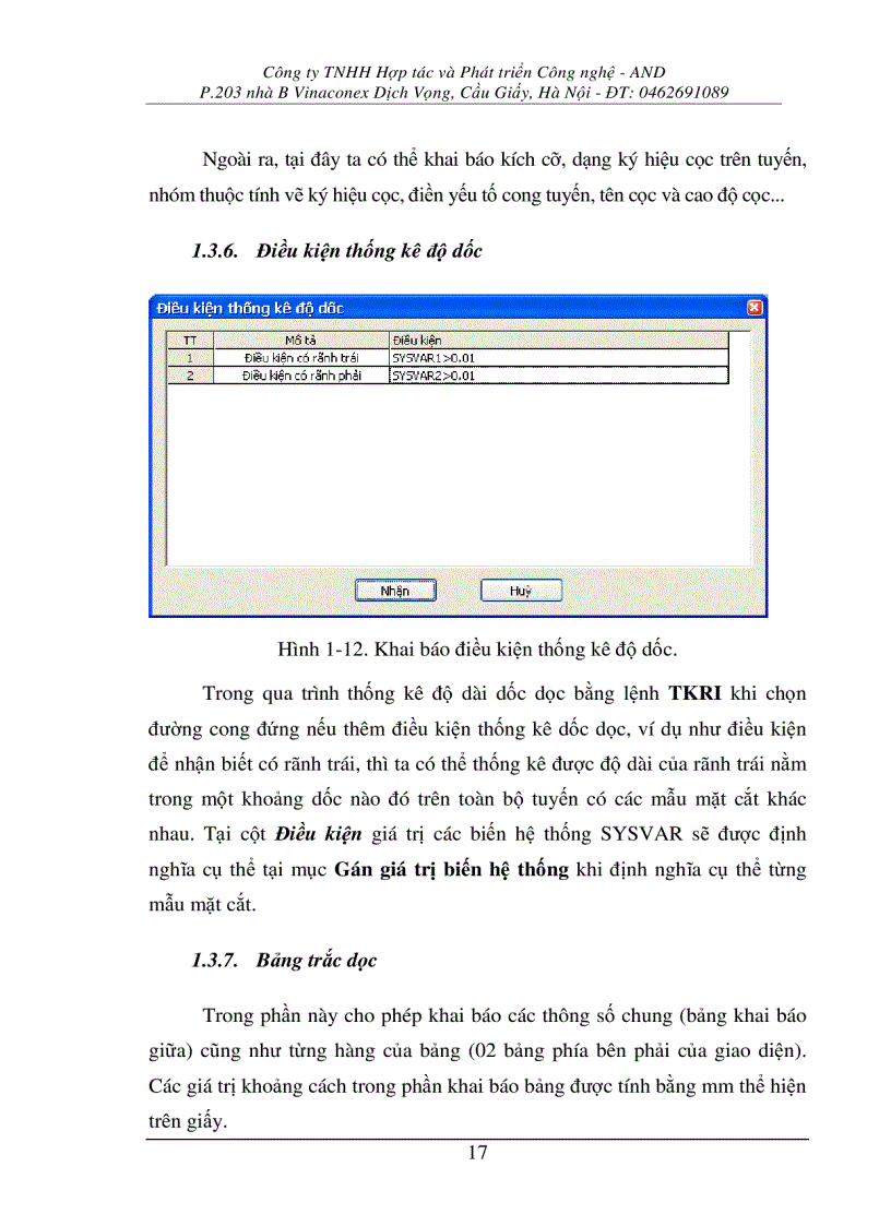 image for page Hướng dẫn sử dụng ANDDESIGN