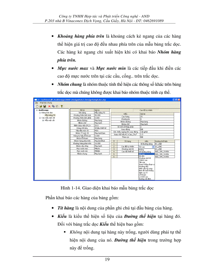 image for page Hướng dẫn sử dụng ANDDESIGN