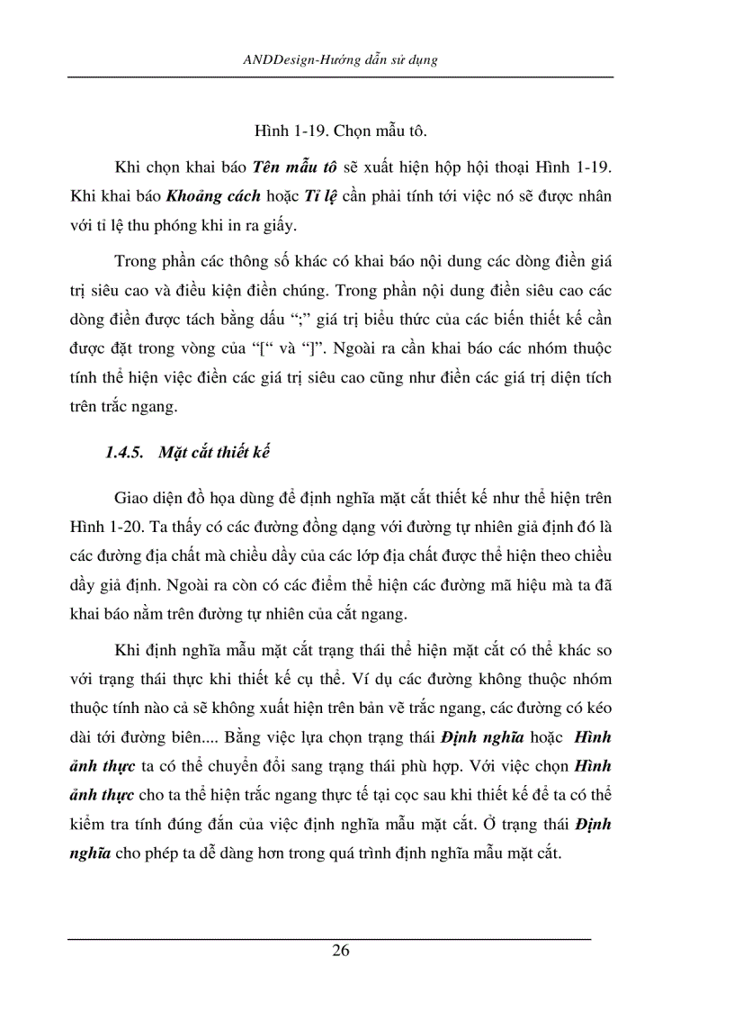 image for page Hướng dẫn sử dụng ANDDESIGN