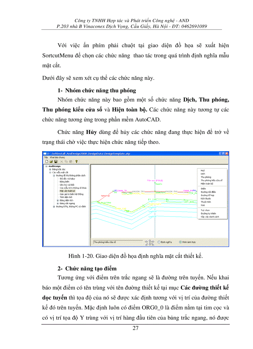 image for page Hướng dẫn sử dụng ANDDESIGN