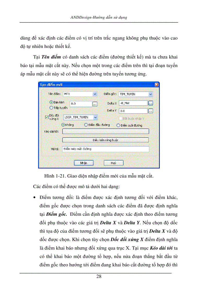 image for page Hướng dẫn sử dụng ANDDESIGN