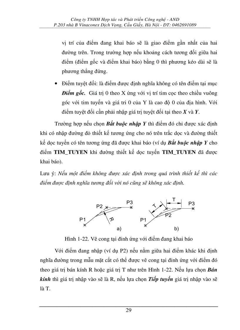 image for page Hướng dẫn sử dụng ANDDESIGN