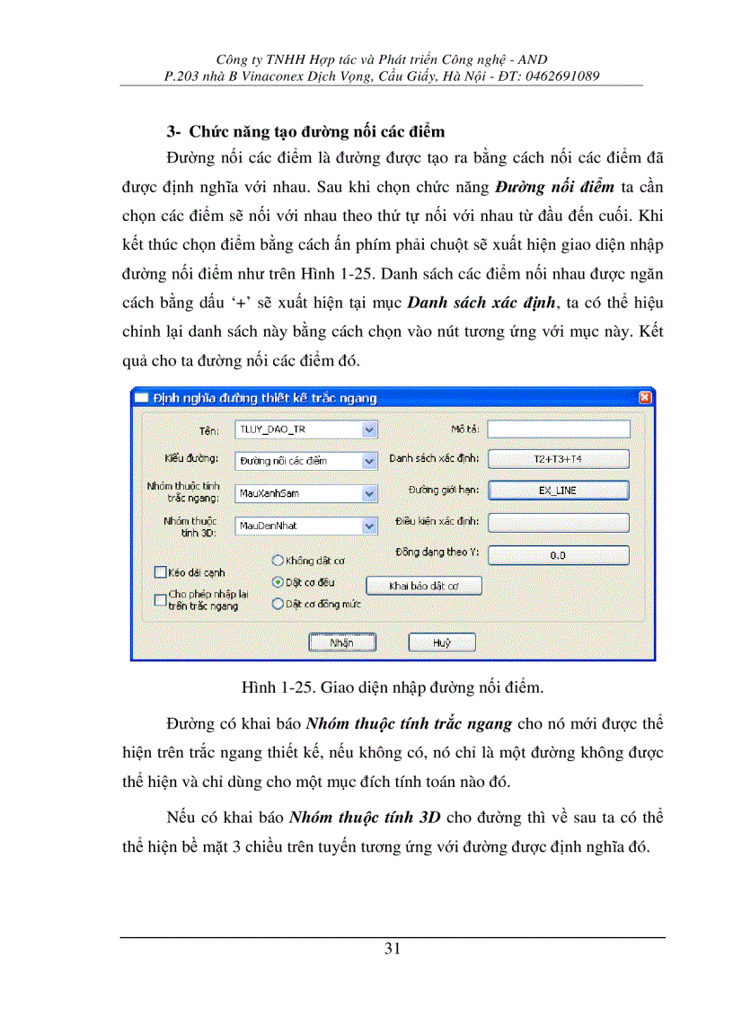 image for page Hướng dẫn sử dụng ANDDESIGN