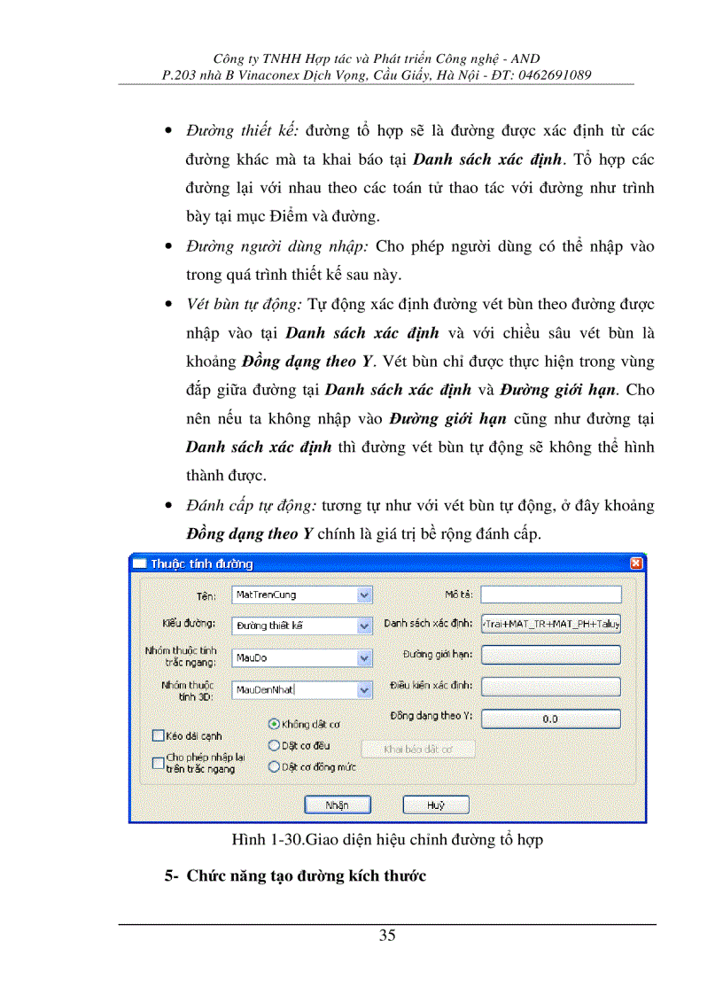 image for page Hướng dẫn sử dụng ANDDESIGN