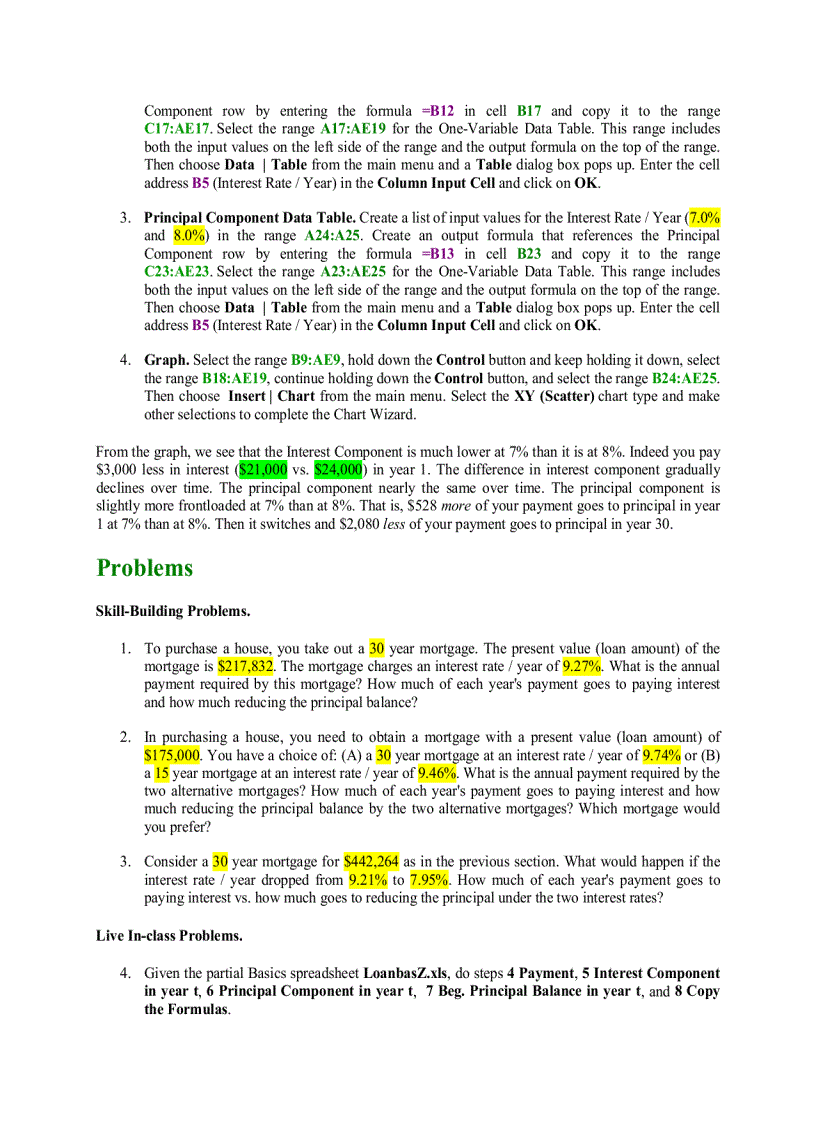 image for page Phân tích tài chính bằng excel