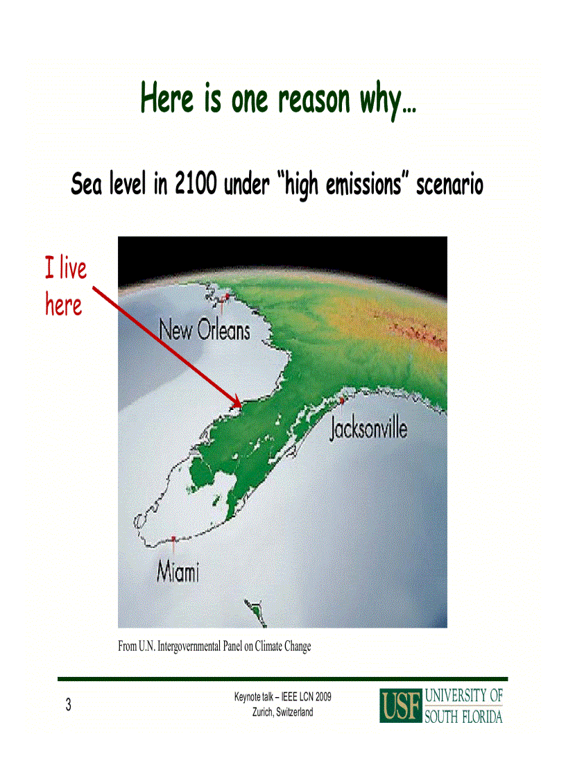 image for page Green Networks NGN Overview 1